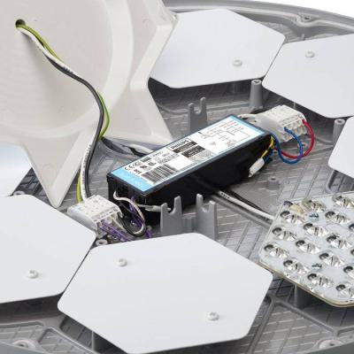  BDP100 LED40/830 II DM PCC SI 