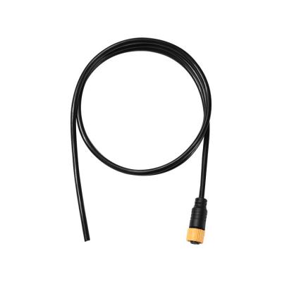  ZXP399 Lead 4P DMX cable 2m (1 