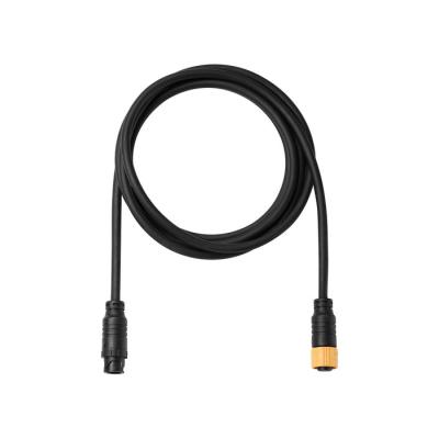  ZXP399 Jump 4P DMX cable 2m (1 