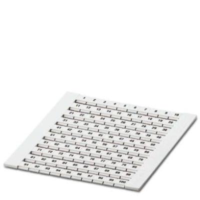  ZBFM 6/WH,LGS:1-100 