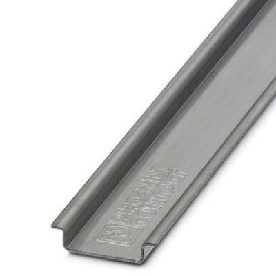  NS 35/ 7,5 V2A UNPERF 2000MM 