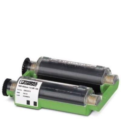  TMP-RIBBON 110 BK 100 