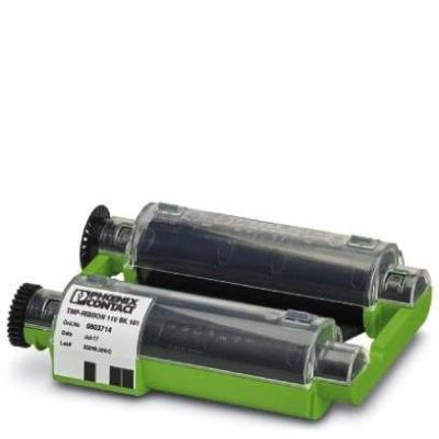  TMP-RIBBON 110 BK 101 
