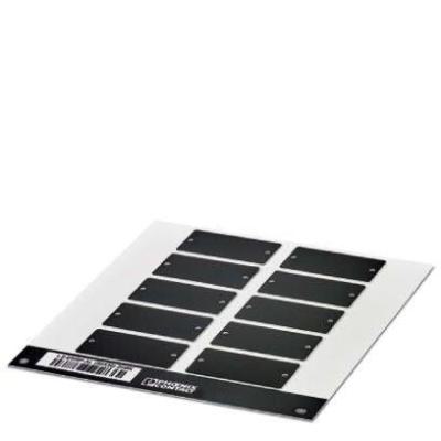  LS-EMSP-AL (50X30) 2H BK 