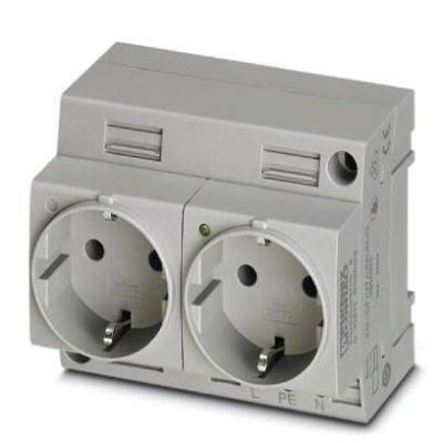  EO-CF/UT/LED/DUO 