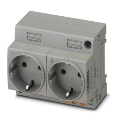  EO-CF/PT/LED/DUO 