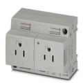  EO-AB/UT/LED/DUO/15 