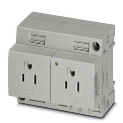  EO-AB/UT/LED/DUO/15 