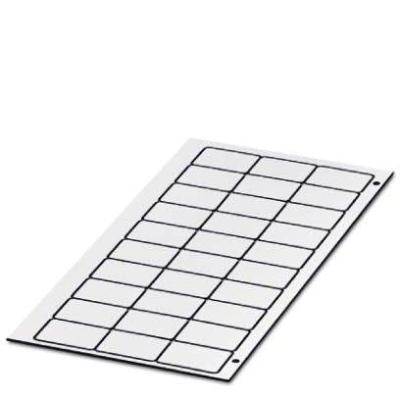  GPE 27X18 WH/R 
