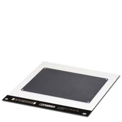  LS-EMSP-AL (150X120) BK CUS 