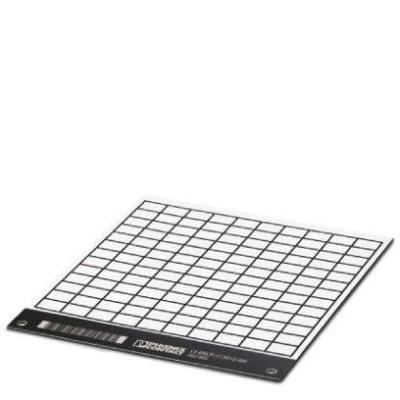  LS-EMLP (17,5X12) WH CUS 
