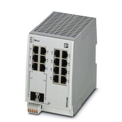  FL SWITCH 2314-2SFP 