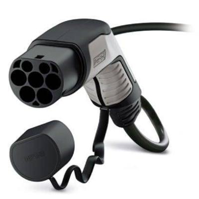  EV-T2G3P-3AC32A-3,0M6,0ESBK01 