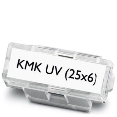  KMK UV (25X6) 