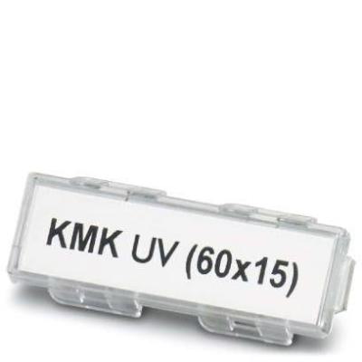  KMK UV (60X15) 