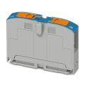  PTVFIX 2X2,5 BU 