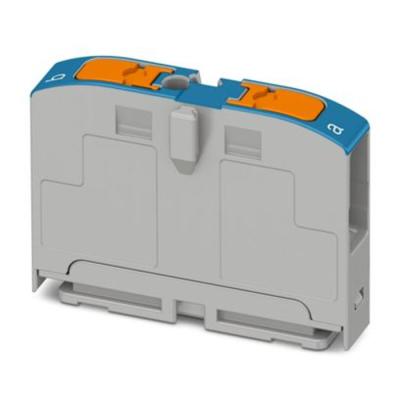  PTVFIX 2X2,5 BU 