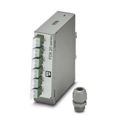  FOC-FDX20-PP-E2D6-OSA-PT9 