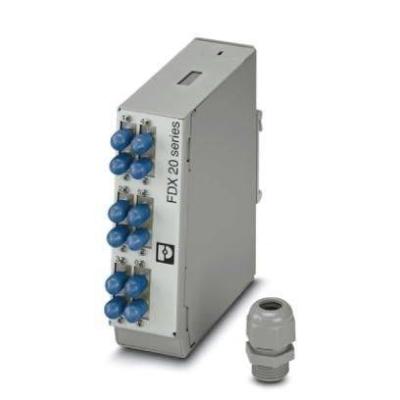  FOC-FDX20-PP-STD6-OSP-PT9 