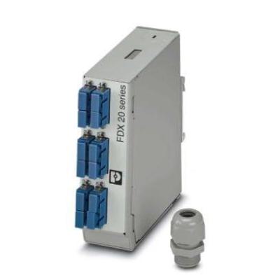  FOC-FDX20-PP-SCD6-OSP-PT9 