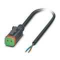  SAC-2P- 7,0-PUR/DTFS 