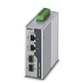 FL SWITCH 1000T-2POE-GT-2SFP 