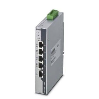 FL SWITCH 1001T-4POE-GT 