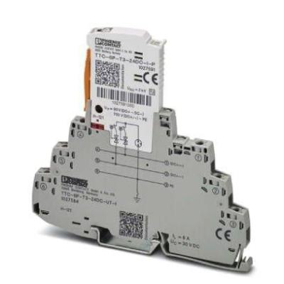  TTC-6P-T3-24DC-UT-I 