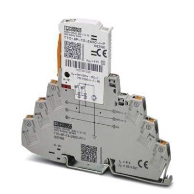  TTC-6P-T3-24DC-PT-I 