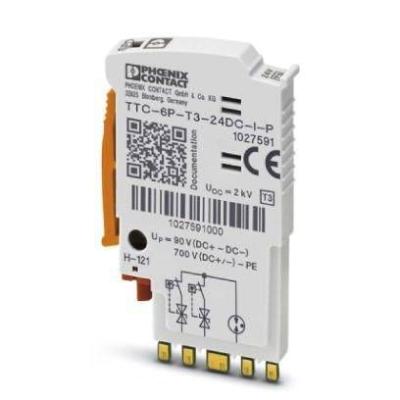  TTC-6P-T3-24DC-I-P 