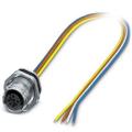  SACC-DSI-FSD-4CON-M16/0,5 PP 