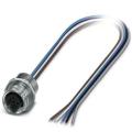 SACC-E-FS-5CON-M16/0,5 PP 