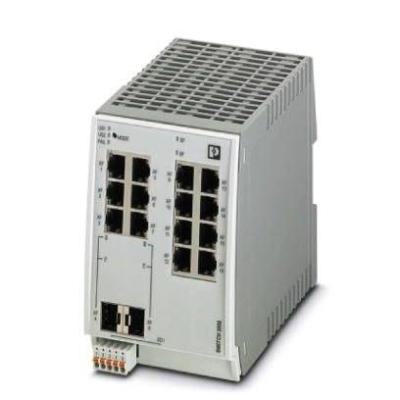  FL SWITCH 2314-2SFP PN 