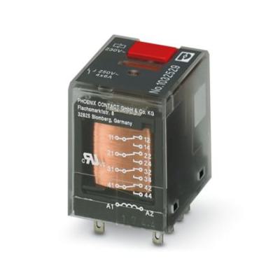  REL-IR-BL-230AC/4X21 