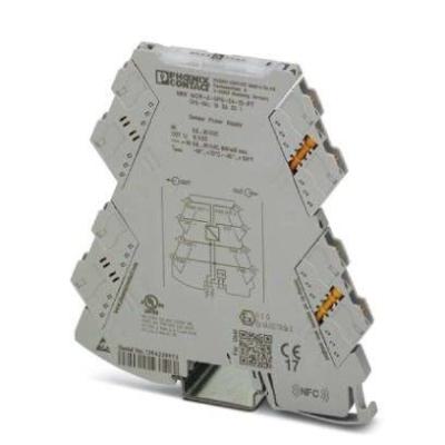  MINI MCR-2-SPS-24-15-PT 