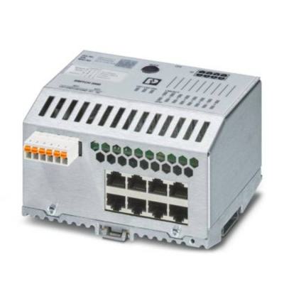  FL SWITCH 2508 