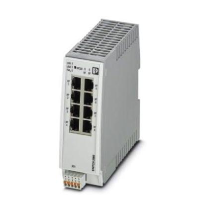  FL SWITCH 2208 PN 