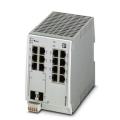  FL SWITCH 2214-2SFX PN 