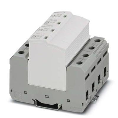  FLT-SEC-T1+T2-2IT-350/25-FM 