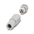  IPD WD 3P2,5 M20 GY 