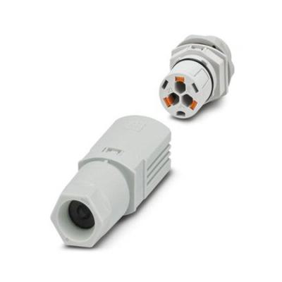  IPD WD 3P2,5 M20 GY 