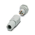  IPD WD 3P2,5 M25 GY 