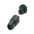  IPD WD 3P2,5 M25 BK 