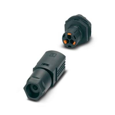 IPD WD 3P2,5 M25 BK 
