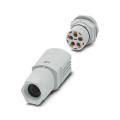  IPD WD 5P2,5 M25 GY 