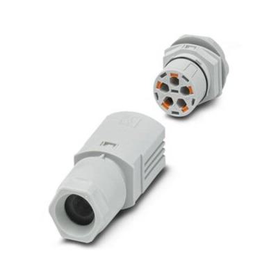  IPD WD 5P2,5 M25 GY 