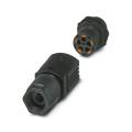  IPD WD 5P2,5 M25 BK 