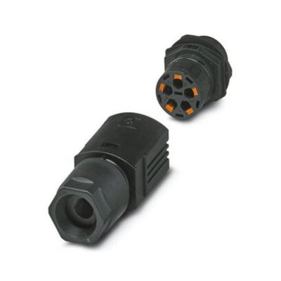  IPD WD 5P2,5 M25 BK 