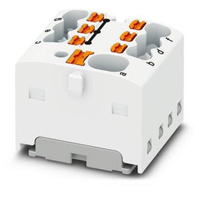  PTFIX 4/6X1,5 WH 