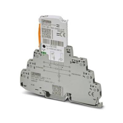  TTC-6P-1X2-F-24DC-UT-I 